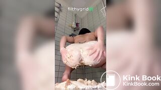One of my new favorite scat videos - video 141