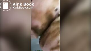 One of my new favorite scat sex videos - video 10