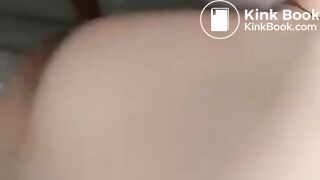 Cute mexican shitting