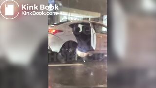 quick public poop