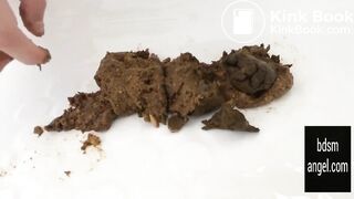 ♥️BIG TURDS FROM BIG BEAUTIFUL ASS♥️