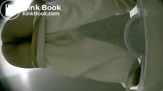 Chinese Poop Voyeur - 172