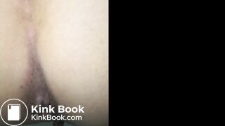 closeup poop - video 5