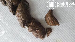Quick poop - video 43