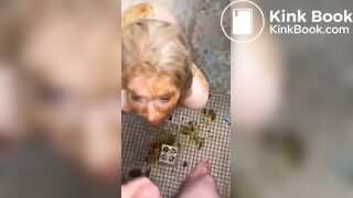 Hot scat sex - video 32