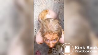 Hot scat sex - video 32