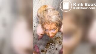 Hot scat sex - video 32