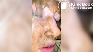 Hot scat sex - video 32