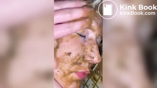 Hot scat sex - video 32