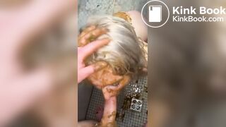 Hot scat sex - video 32