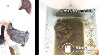 Japanese poop scat - video 8