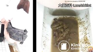 Japanese poop scat - video 8