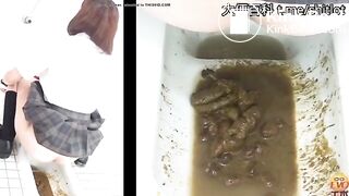 Japanese poop scat - video 8