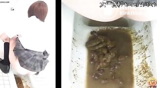Japanese poop scat - video 8