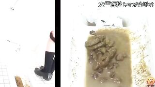 Japanese poop scat - video 8
