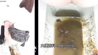 Japanese poop scat - video 8