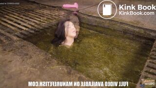 Dung erotica 2 masturbating