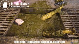 Dung erotica 2 masturbating