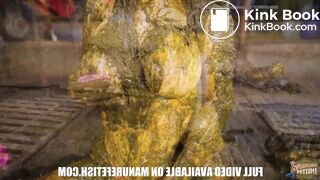 Dung erotica 2 masturbating