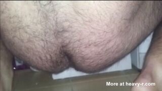 Me shitting - video 54