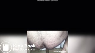Me shitting - video 54