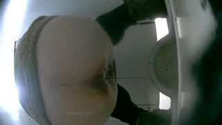 Chinese Poop Voyeur - 169