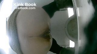 Chinese Poop Voyeur - 169