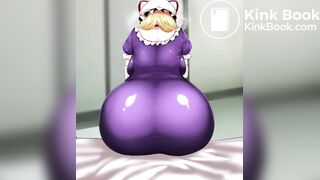 八雲紫　　