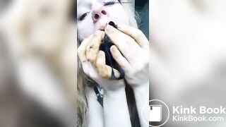 Taste it, swallow, and cum 2.8