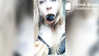 Taste it, swallow, and cum 2.8