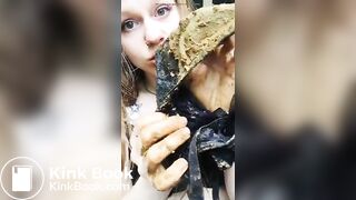 Taste it, swallow, and cum 2.8