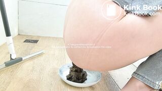 Girls scat - video 4