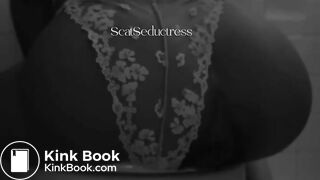 Stretch your mouth open