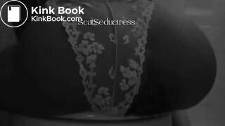 Stretch your mouth open