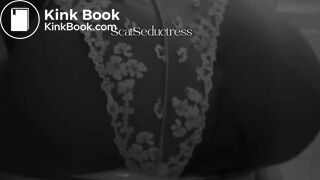 Stretch your mouth open