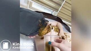 Korean femdom