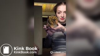 ❤️SHIT SHAKER❤️