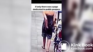 Cctv public poop 3