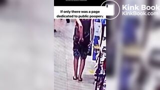 Cctv public poop 3