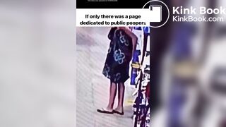 Cctv public poop 3