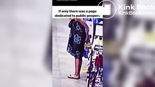 Cctv public poop 3