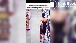 Cctv public poop 3