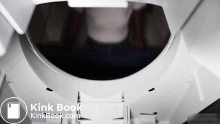 Woman runs home to use you as her Toilet POV