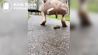 Female Scat Comp Vol. 3