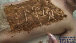 chinese scat - video 121