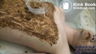 chinese scat - video 121