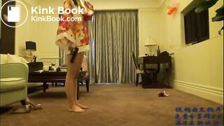 chinese scat - video 121