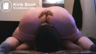 ❤️BBW SHIT ON FACE #3❤️