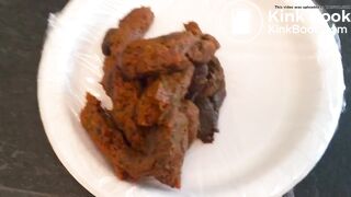 One of my new favorite scat videos - video 130