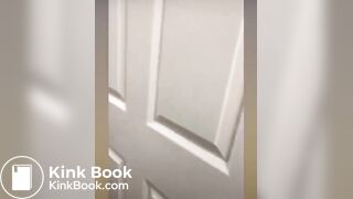 African drunk girl shits herself,friend records